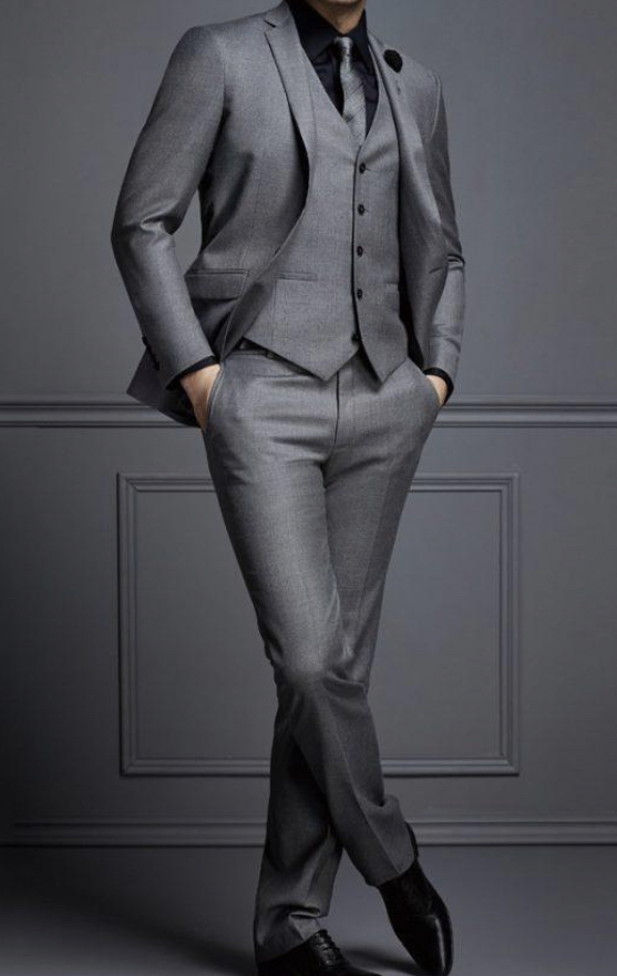 A Guide to Suit and Shirt Alterations